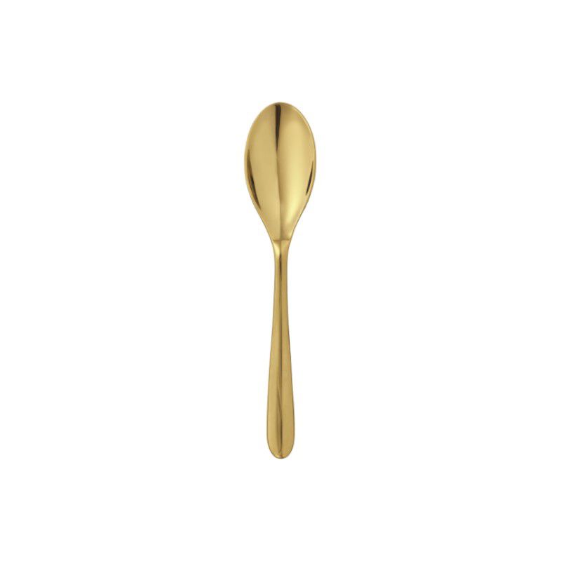 L' Ame De Espresso Spoon Gold, large