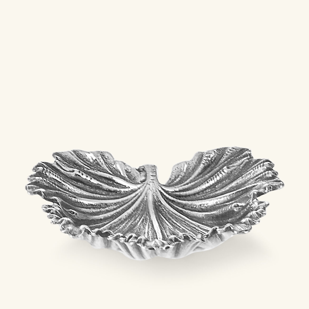 buccellati acanthus leaf bowl mini