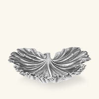 buccellati acanthus leaf bowl mini