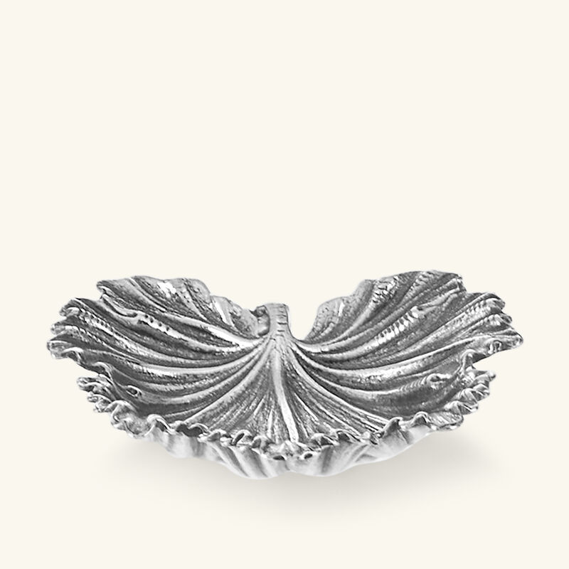 buccellati acanthus leaf bowl mini