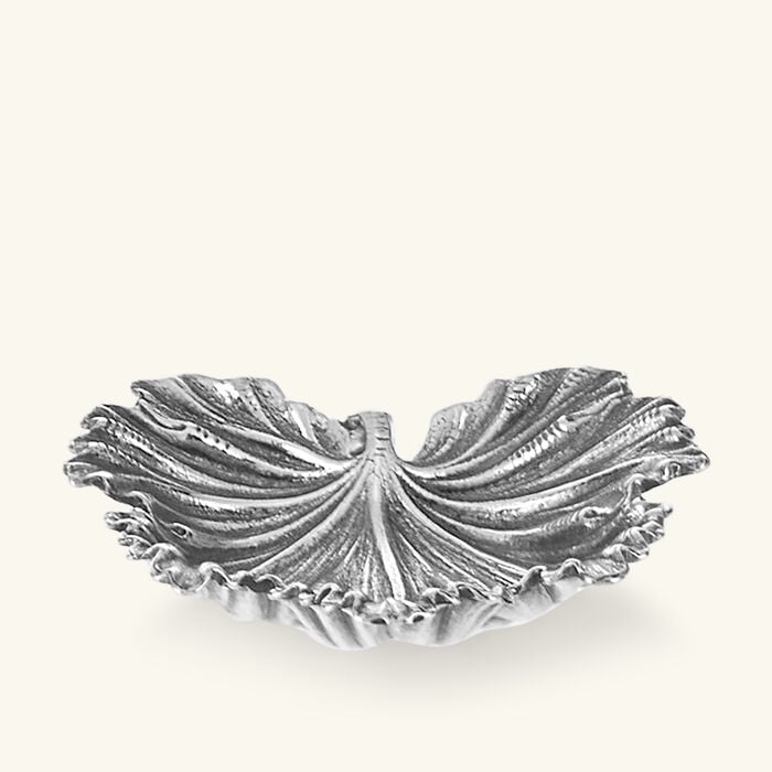 Acanthus Leaf Bowl Mini buccellati acanthus leaf bowl mini