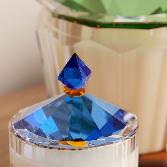 Clarity Candle Amberique reflections copenhagen clarity candle amberique