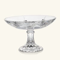 ماريو تشيوني وعاء ديكور كوستيليشن شفاف بحجم كبير