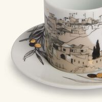 silsal nasseem espresso cup set of 6