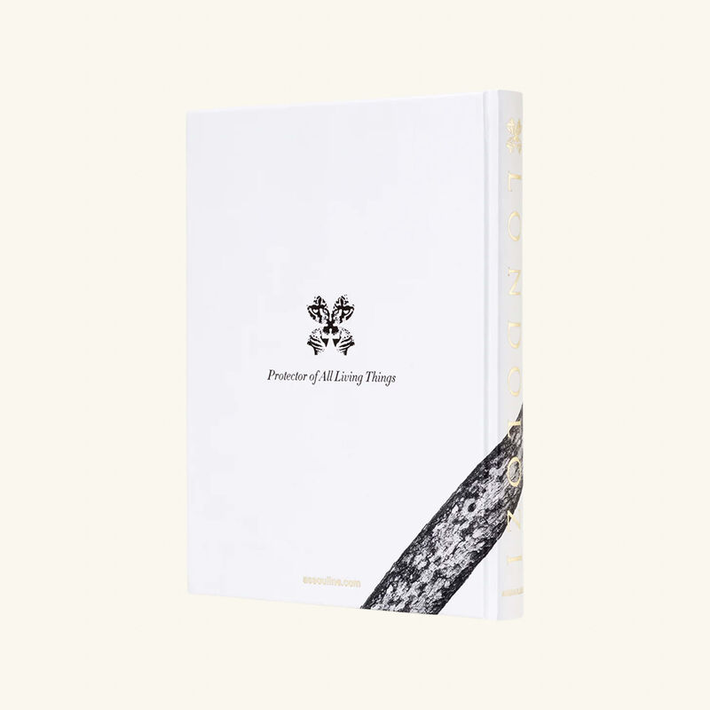 Londolozi The Safari That Changed Everything Book 30x24cm assouline londolozi the safari that changed everything book 30x24cm