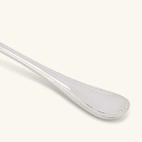 Malmaison Coffee Spoon Silver Plated christofle malmaison coffee spoon silver plated