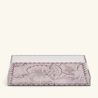 Bloom Tray Rectangular Medium etro bloom tray rectangular medium