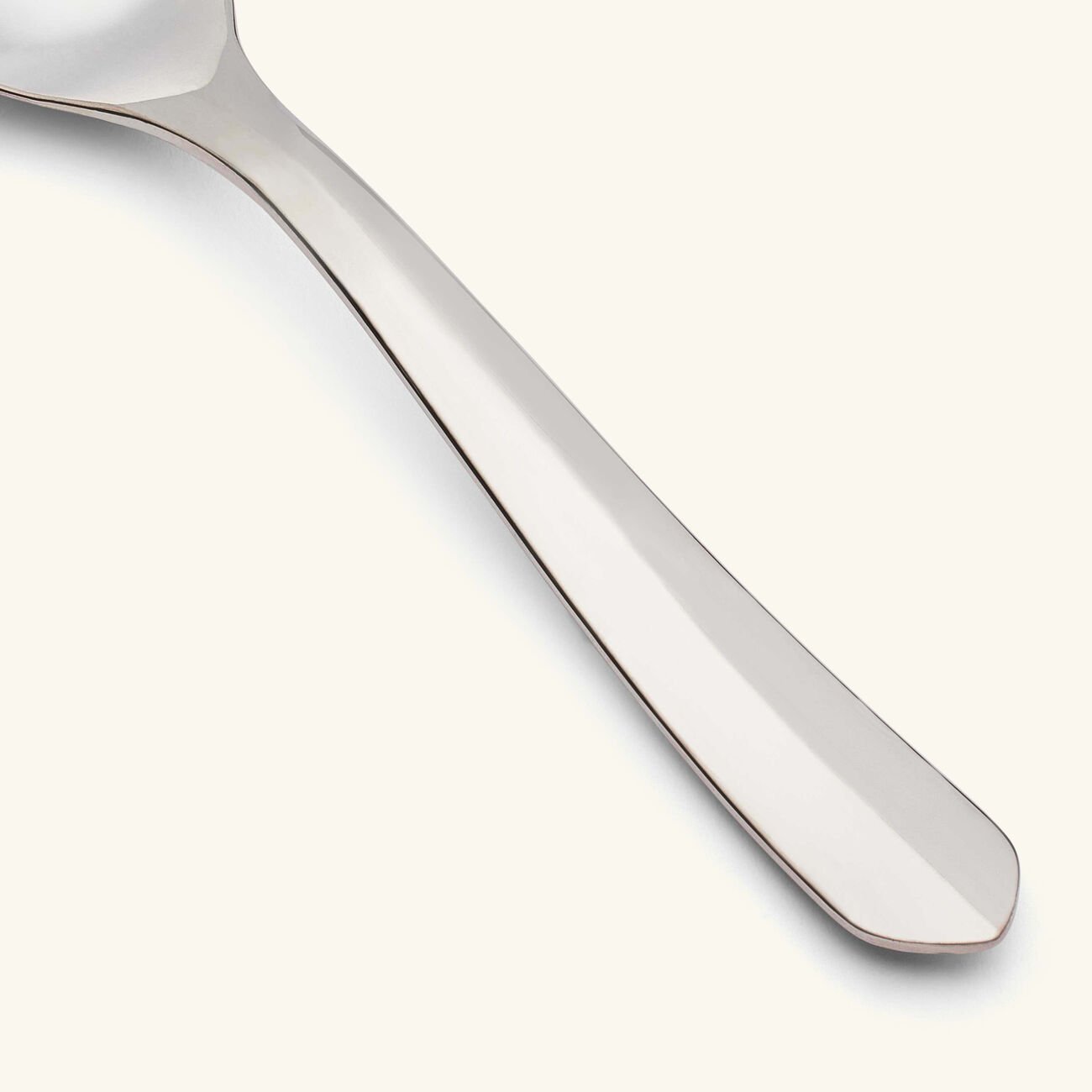 Infini Large Universal Spoon Silver Plated christofle infini large universal spoon silver plated