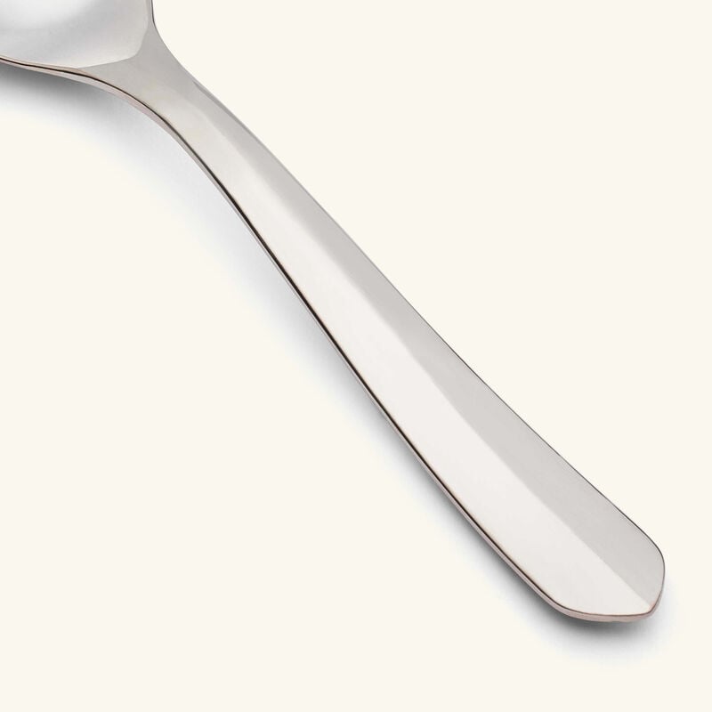 Infini Large Universal Spoon Silver Plated christofle infini large universal spoon silver plated