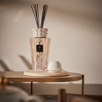 bernardaud fantai badine lithophanie