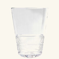 ralph lauren home remy drinking glass clear