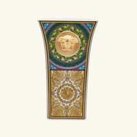 versace barocco mosaic vase medium pattern
