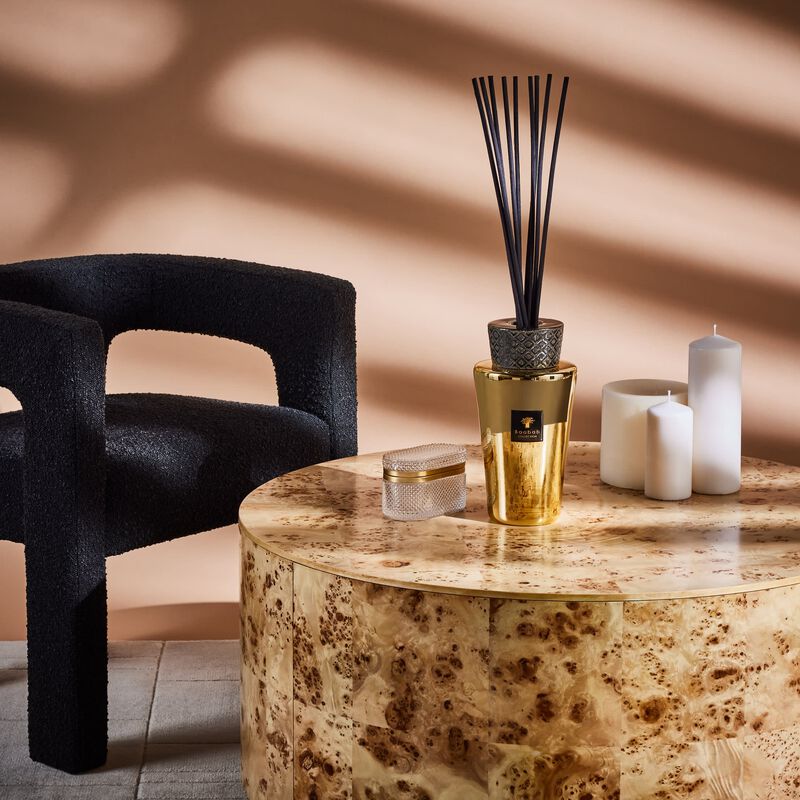 Baobab Collection Totem Diffuser Aurum | Tanagra UAE