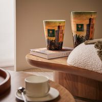 شمعة أوريينتاليست الكتبية ماكس 24 باوباب شمعة أوريينتاليست الكتبية ماكس 24