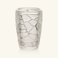 لاليك مزهرية تيرامينيرال ماجنيتود الدائرية الصغيرة الشفافة