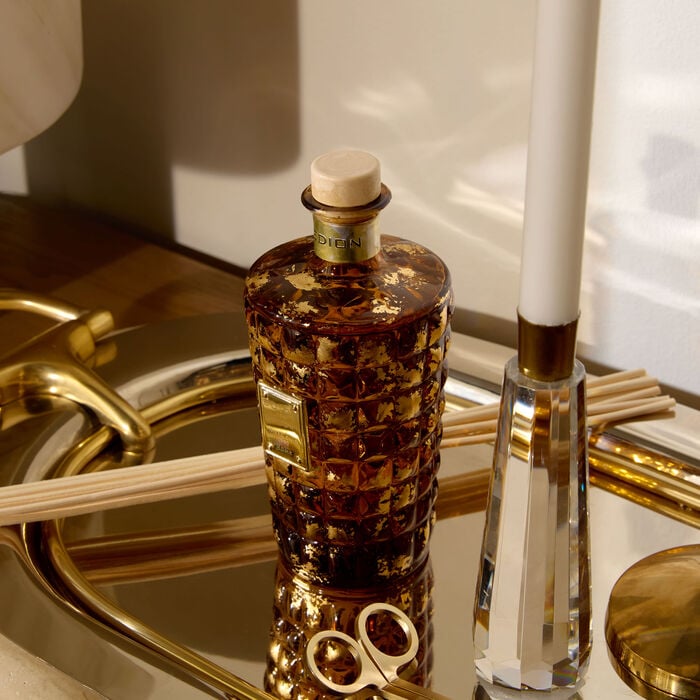 edion tobacco amber diffuser 500ml