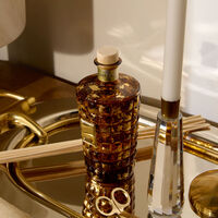 Tobacco Amber Diffuser 500ML edion tobacco amber diffuser 500ml