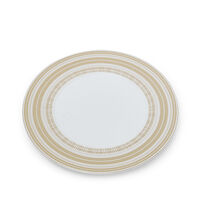 Canisse Service Plate, small