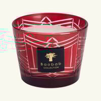 Heritage Cernay Candle Max 10 baobab collection heritage cernay candle max 10