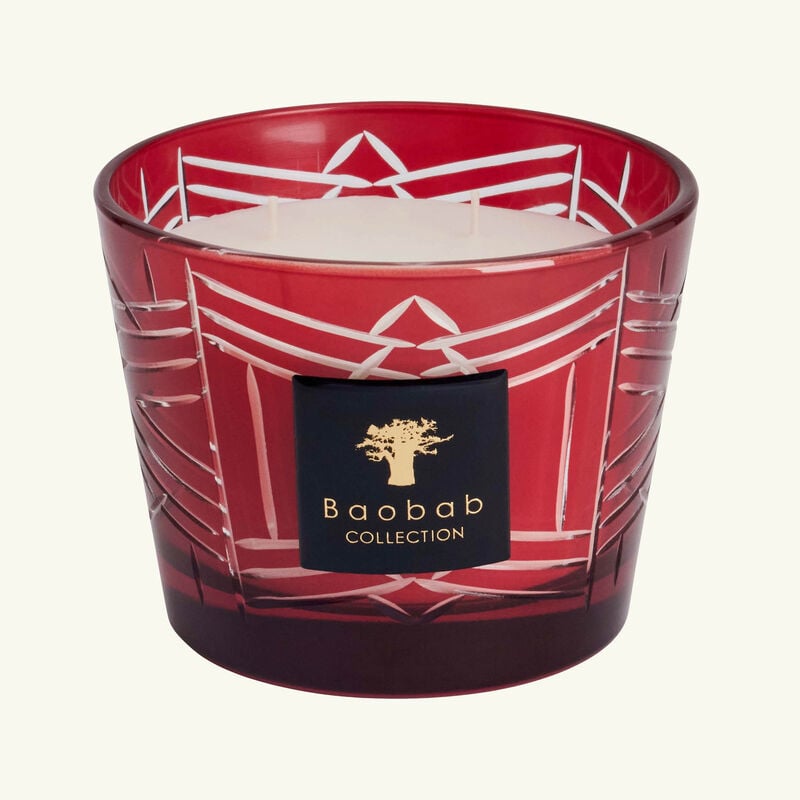 Heritage Cernay Candle Max 10 baobab collection heritage cernay candle max 10