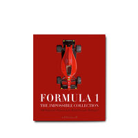 Formula 1 The Impossible Collection, small