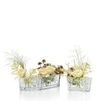 baccarat mille nuits infinite vase set