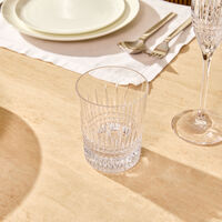 Lismore Diamond Double Old Fashioned Drinking Glass Set Of 2 waterford lismore diamond double old fashioned drinking glass set of 2