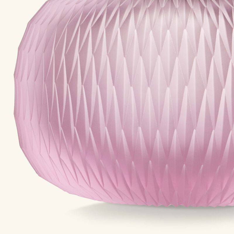 ruckl metamorphosis tea light pink