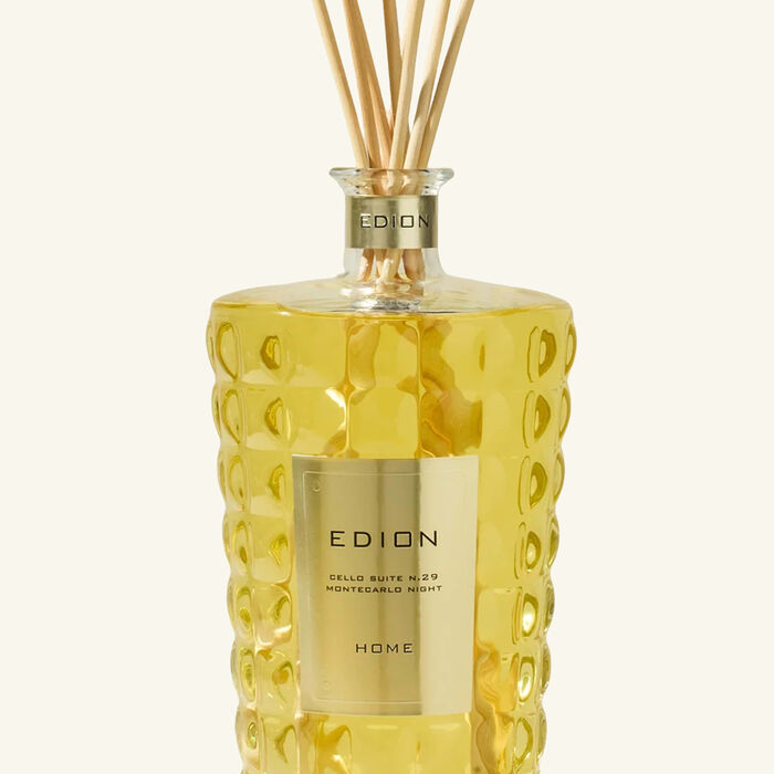 Cello Suite No 29 Montecarlo Night Diffuser 3L edion cello suite no 29 montecarlo night diffuser 3l