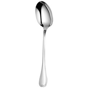 Malmaison Serving Spoon, medium
