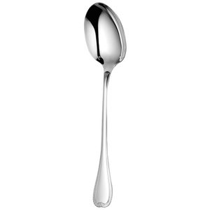 Malmaison Serving Spoon, medium