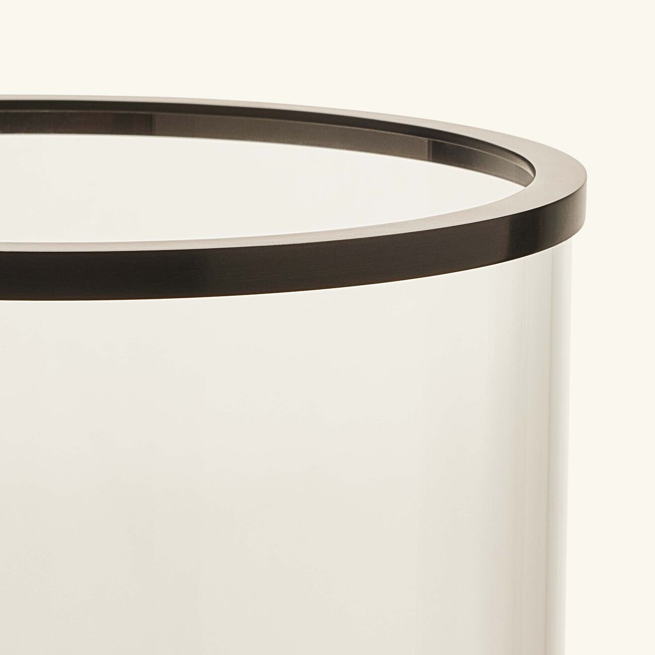 رالف لورين هوم حامل الشموع بنتهاوس مودرن هوريكين بحجم متوسط