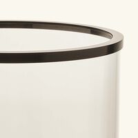 رالف لورين هوم حامل الشموع بنتهاوس مودرن هوريكين بحجم متوسط