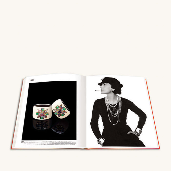 assouline the impossible collection of jewelry book 42x35 5cm