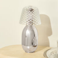 Baby Candy Light Nomadic Lamp Platinum baccarat baby candy light nomadic lamp platinum