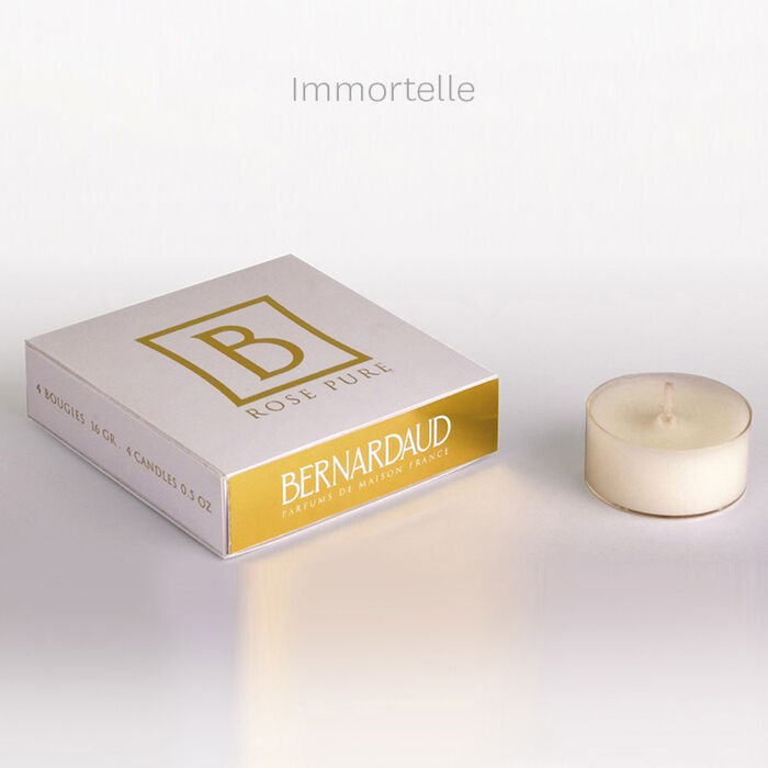 bernardaud immortal candles