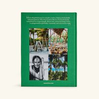 assouline tulum gypset book 33x25cm