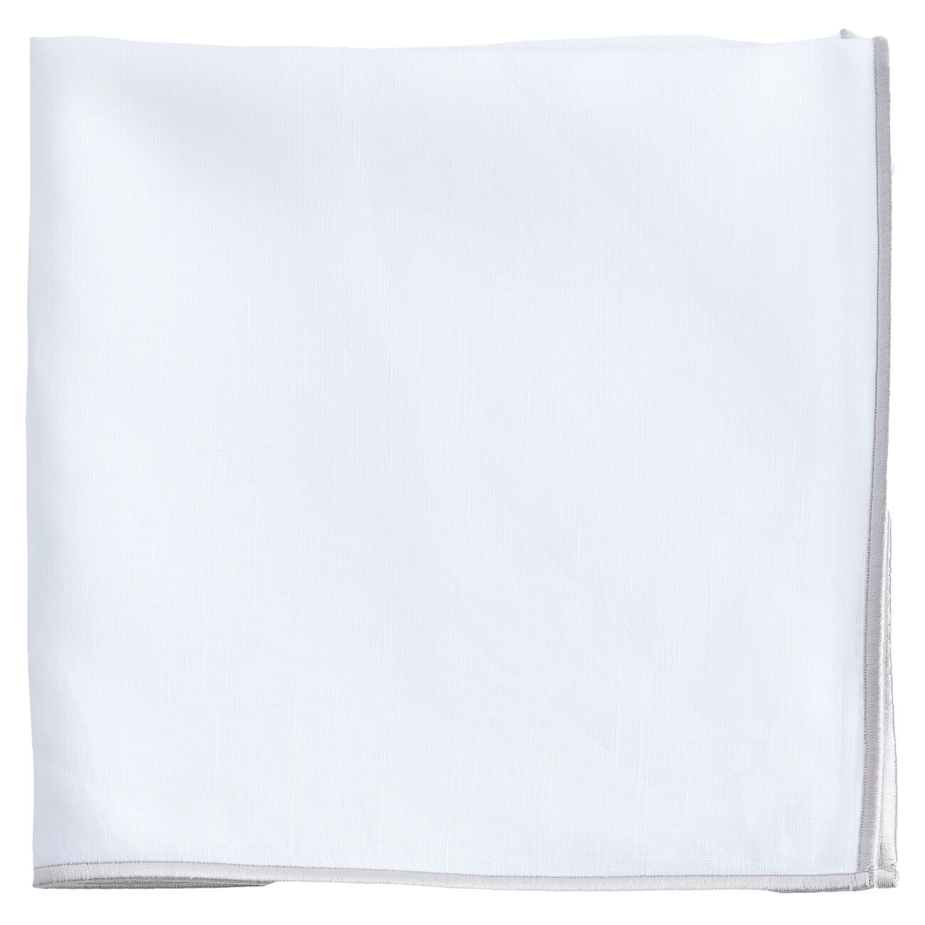 Silver Boho Linen Set catherine denoual silver boho linen set