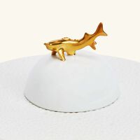 Ecume Serving Platter Round White 18cm bernardaud ecume serving platter round white 18cm