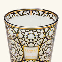 baobab collection arabian nights candle max 24