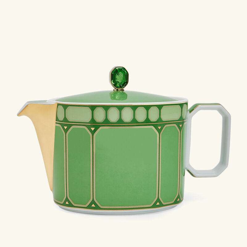 Shop Rosenthal Signum Fern Tea Pot at Tanagra in Dubai, Abu Dhabi and UAE
