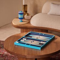 Kensington Backgammon Set jonathan adler kensington backgammon set