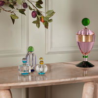 ريفليكشنز كوبنهاغن زجاجة العطر سيرين فلاكون