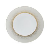 Souffle d'Or Large Dinner Plate, small