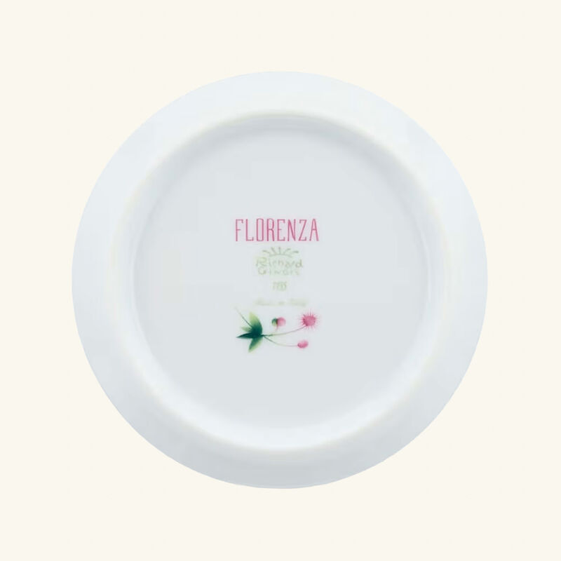 Florenza Malva Impero Coasters Pink Set of 4 ginori 1750 florenza malva impero coasters pink set of 4