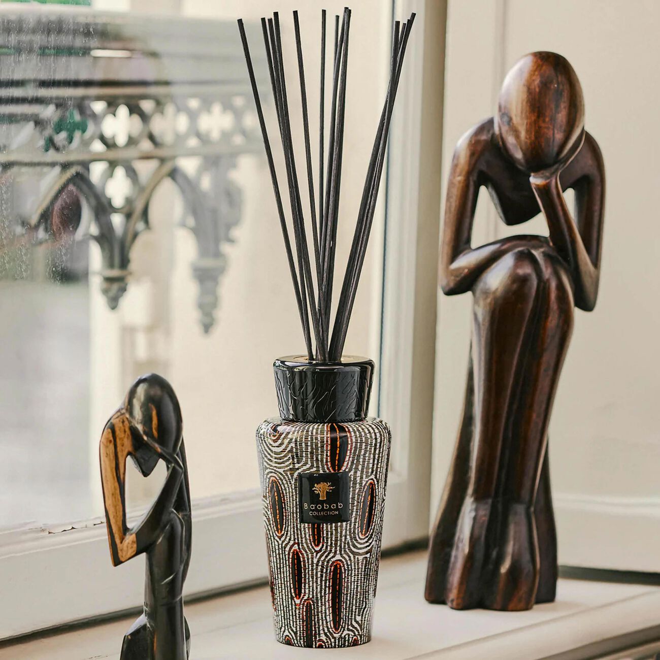 baobab collection maxi wax panya diffuser