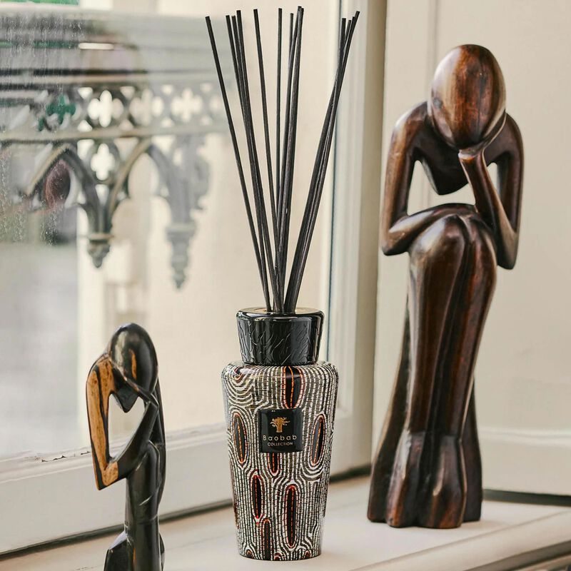 baobab collection maxi wax panya diffuser