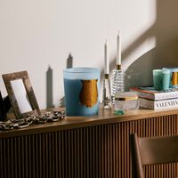 Versailles Candle 2.8kg trudon versailles candle 2 8kg