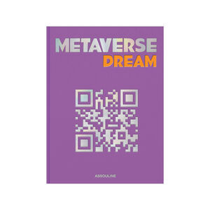 Metaverse Dream Book, medium