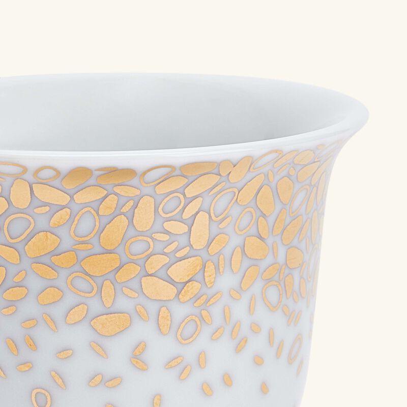 silsal tamrah dates spread bottom arabic coffee cup gold set of 2